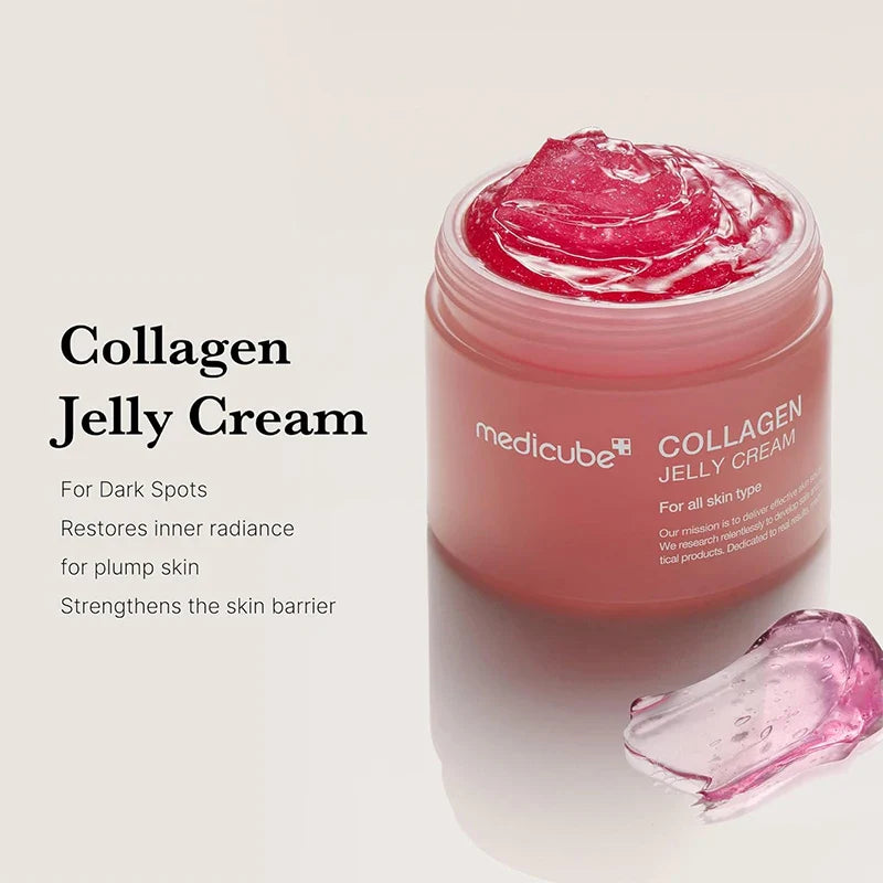 Skincare products