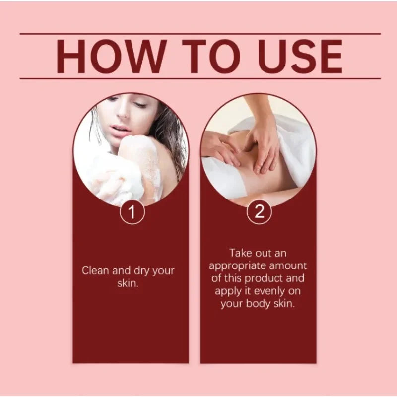 Magic Luxury Body Oil Winter Skincare and Moisturizing, Soft and Firm Skin, Daily Care, Nourishing and Moisturizing