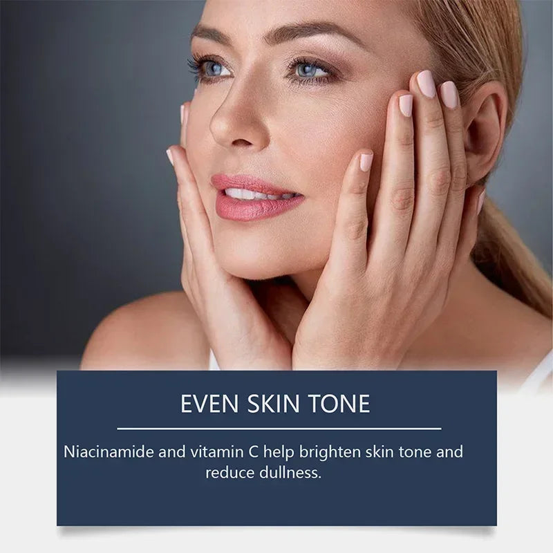 Retinol Hyaluronic Acid Stick Anti Wrinkle Tighten Pores Firming Lifting Plump Skin 24H Moisturizing Anti Aging Korean Care Balm